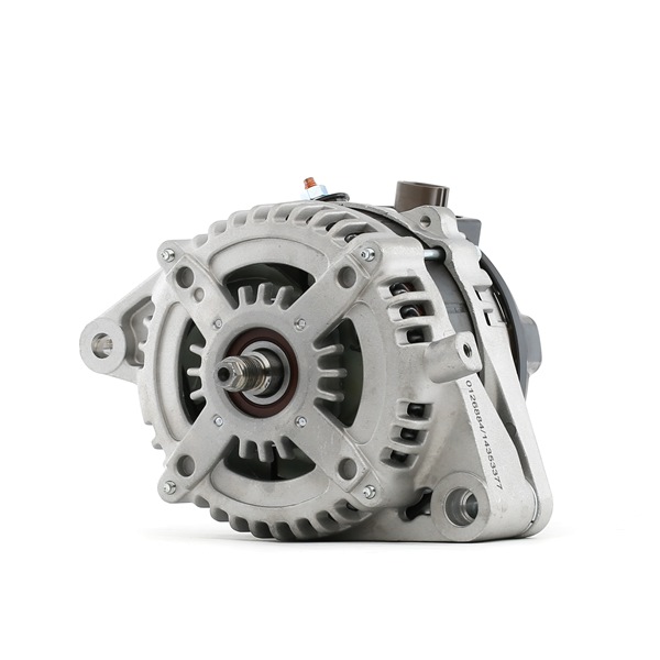STARK SKGN-0320389 Lichtmaschine Toyota Corolla e12 2.0 D-4D (CDE120R_, CDE120L_) 116 PS 1CD-FTV