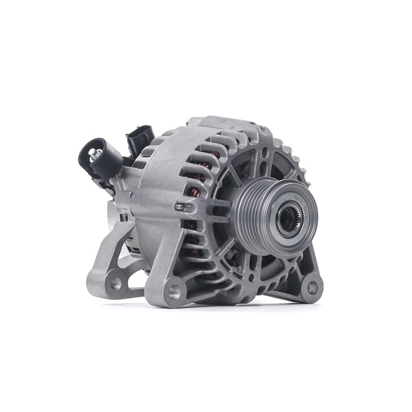 STARK SKGN-0320391 Lichtmaschine Opel Corsa C 1.3 CDTI (F08, F68) 70 PS Z 13 DT