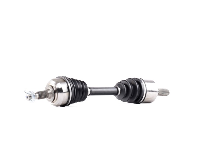 RIDEX 13D0406 Ημιαξόνιο Citroën C5 Combi 2.2 HDi (RE4HPE, RE4HP2, RE4HRE, RE4HR2) 163 PS 4HR (DW12BTED4)