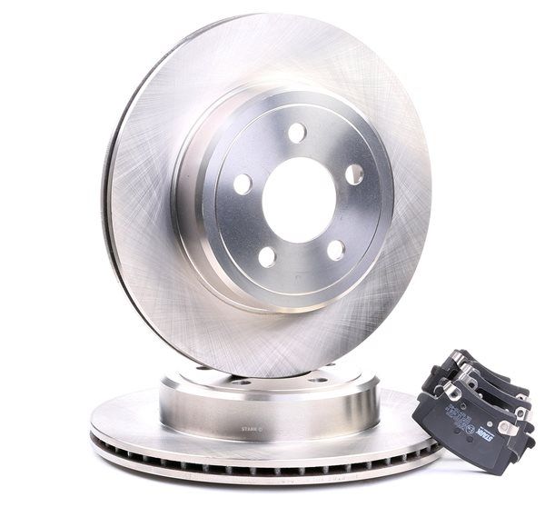 SMART STARK Σετ δισκόπλακες τακάκια SKBK-1090375