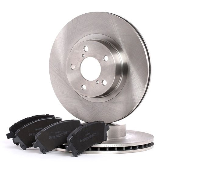 STARK SKBK-1090377 Glidebolt 2.5 Turbo AWD 218 HK EJ250