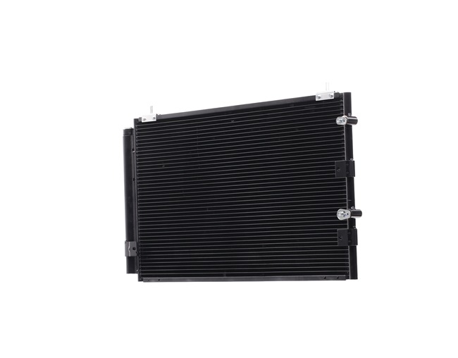 STARK SKCD-0110429 Radiator clima TOYOTA Previa / Estima II (XR30) 2.4 4WD (ACR30) 170 CP 2AZ-FE