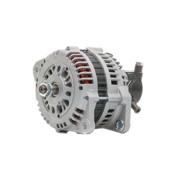STARK SKGN-0320395 Alternator Opel Corsa B 1.7 DI 16V (F08, F68) 65 hp Y 17 DTL