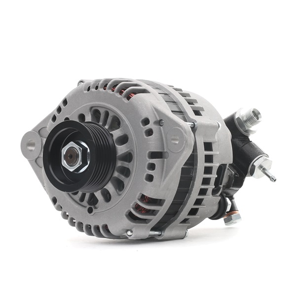 STARK SKGN-0320396 Lichtmaschine VAUXHALL Combo Tour Mk2 (C) (F25) 1.7 CDTI 16V 101 PS Z 17 DTH