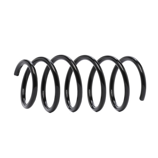 188C0622 Spiralfjeder foraksel fra RIDEX 6001547496, 6001548549, 6001549183, 6001547496, 6001548549, 6001549183 kob billige