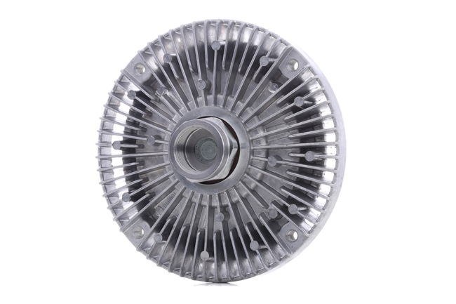 RIDEX 509C0090 Køleventilator kobling FORD Transit Mk3 Bus (VE6) 2.5 D 68 HK 4AB