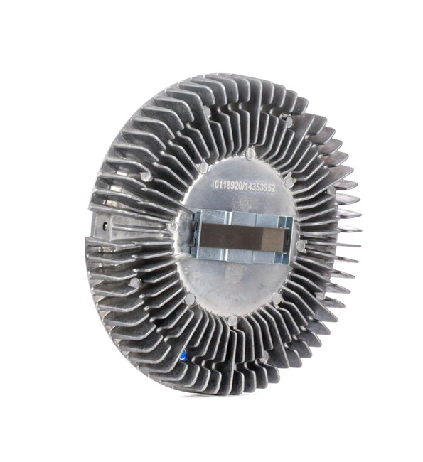 STARK SKCR-0990107 Ventilátor kuplung LAND ROVER Range Rover III (L322) 3.0 D 4x4 177 LE 306D1(M57D30)