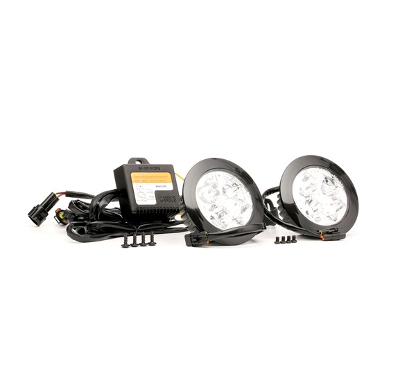 Buy cheap LD902 Daytime Running Light Set from TECH