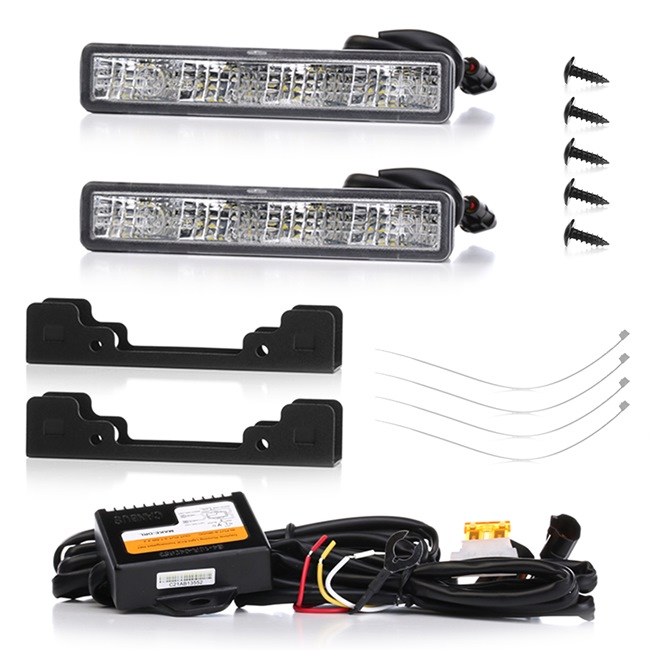 Buy cheap LD905 Daytime Running Light Set from TECH