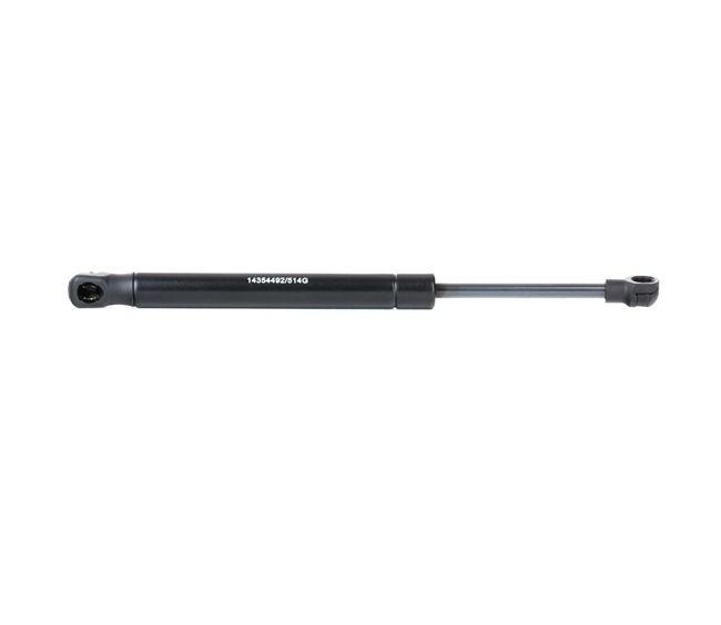 514G0134 RIDEX Kaasujousi, konepelti hinta
