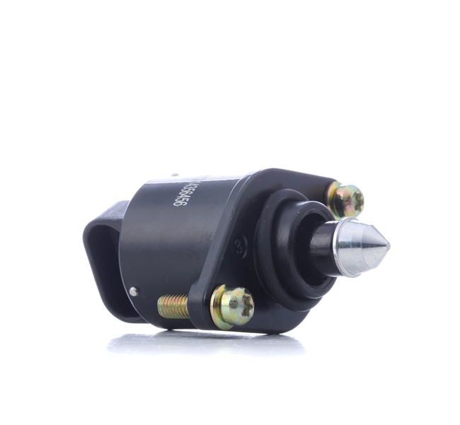 RIDEX 1298I0031 Válvula de regulação do ralenti alimentação de ar Renault Megane Scenic 1.4 i (JA0E) 75 cv E7J 764