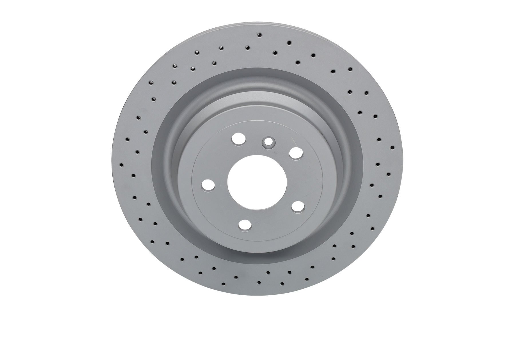 ATE 24.0122-0297.1 Bremsscheiben Mercedes X166 GL 400 3.0 4-matic (166.856) 333PS 2015