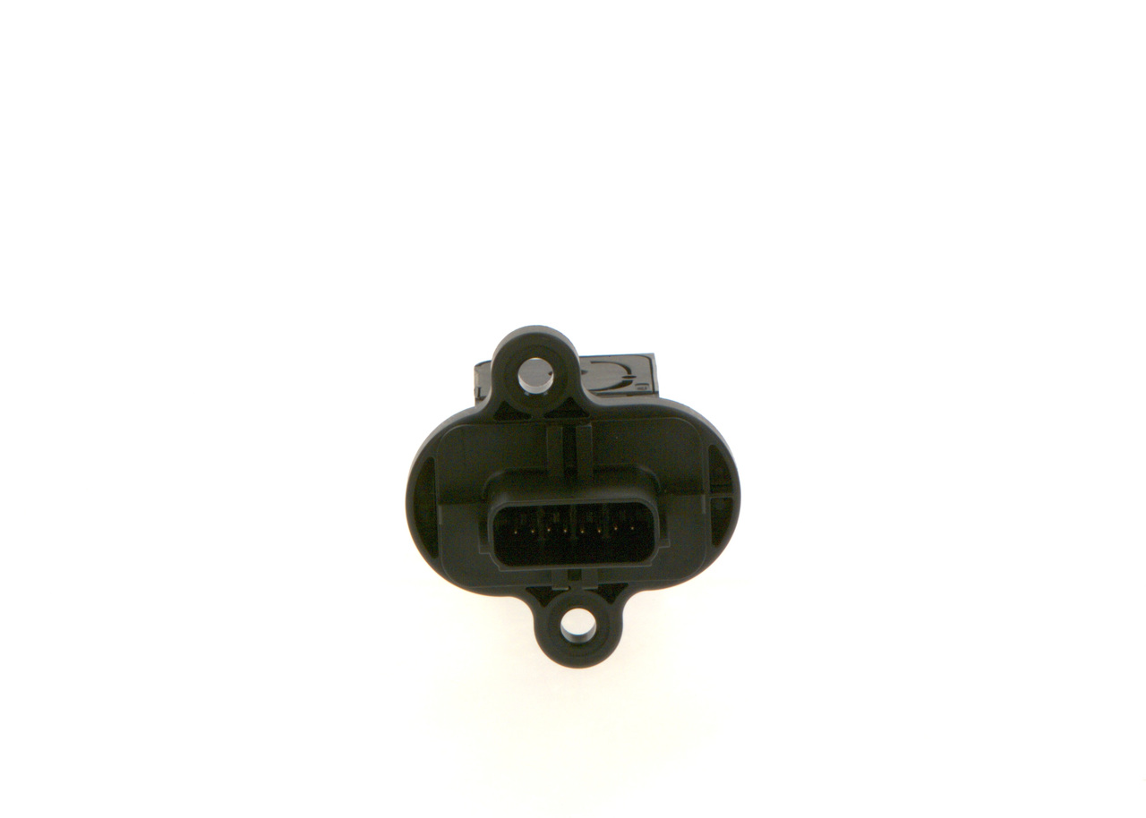 BOSCH 0 280 218 469 Luftmassenmesser (LMM) Opel Corsa D 1.4 (L08, L68) 120 PS A 14 NEL