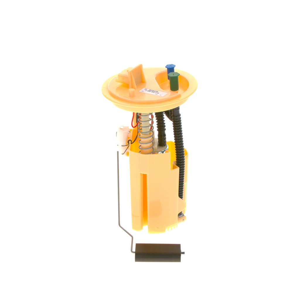 BOSCH 0 986 580 419 Czujnik poziomu paliwa 1.3 CDTI (08, 68) 75 KM B 13 DTN