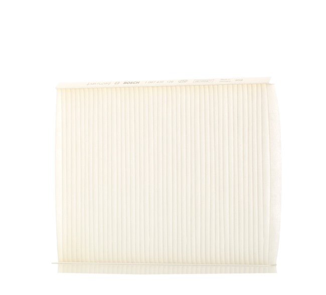 LANCIA BOSCH Pollenfilter 1 987 435 126