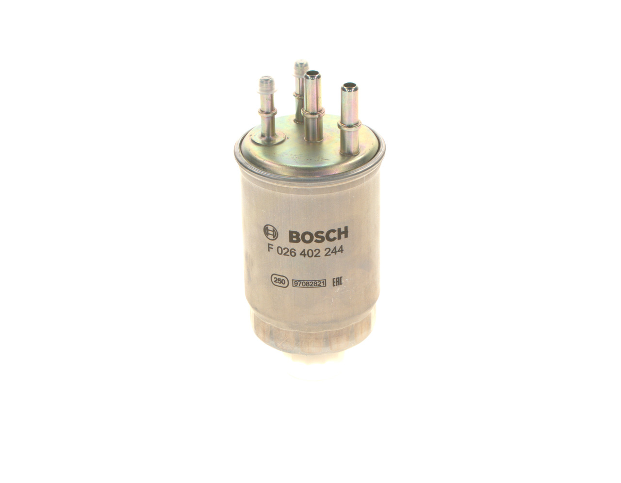 JAGUAR BOSCH Filtro De Combustível F 026 402 244