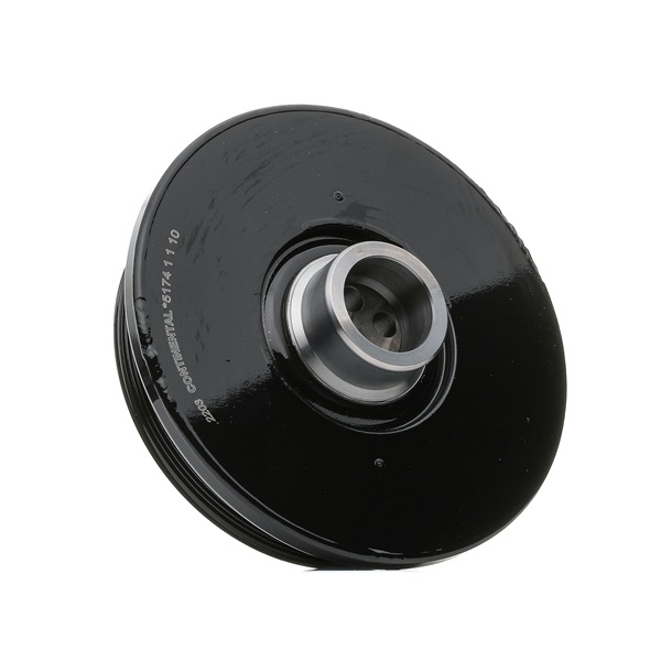 CONTITECH VD1145 Ruota dentata albero a camme 325 d 218 CV N47 D20 D