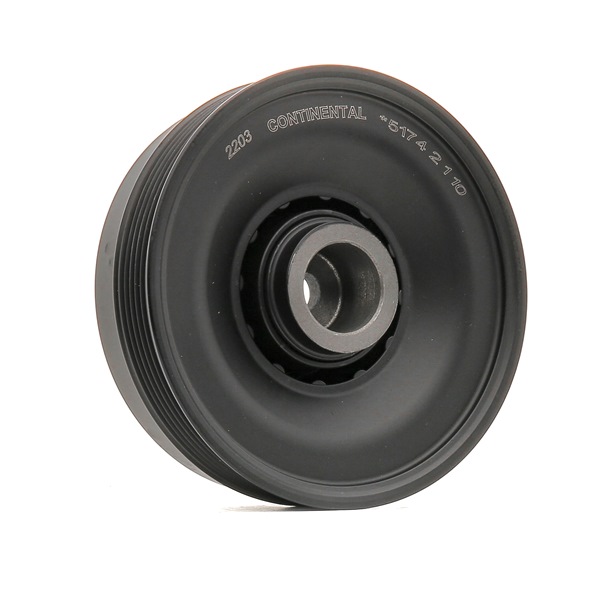 CONTITECH VD1148 Vevaxeldrev 1.6 Cooper S 163 hk W11 B16 A