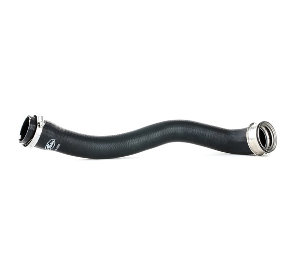 GATES 09-0893 Laddluftslang Jeep Compass mk49 2.0 CRD 4x4 140 hk ECE