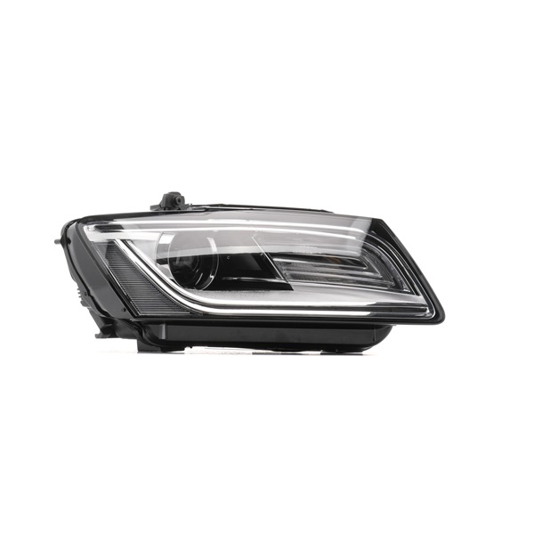 TYC 20-16805-16-2 Phares Audi Q5 8RB 2.0 TDI quattro 163CV 2013