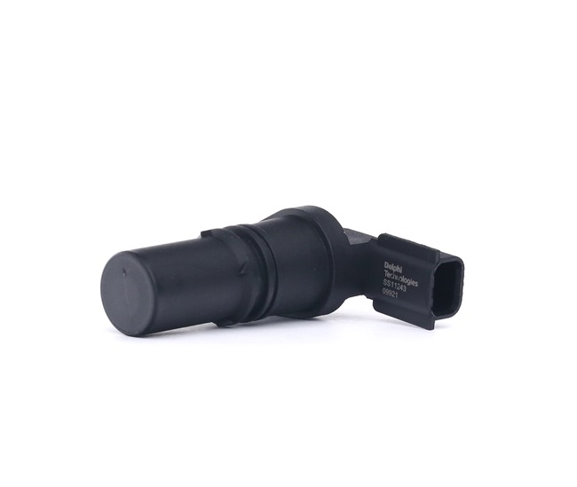 DELPHI SS11243 Sensor brændstoftemperatur 1.5 dCi 68 HK K9K 792