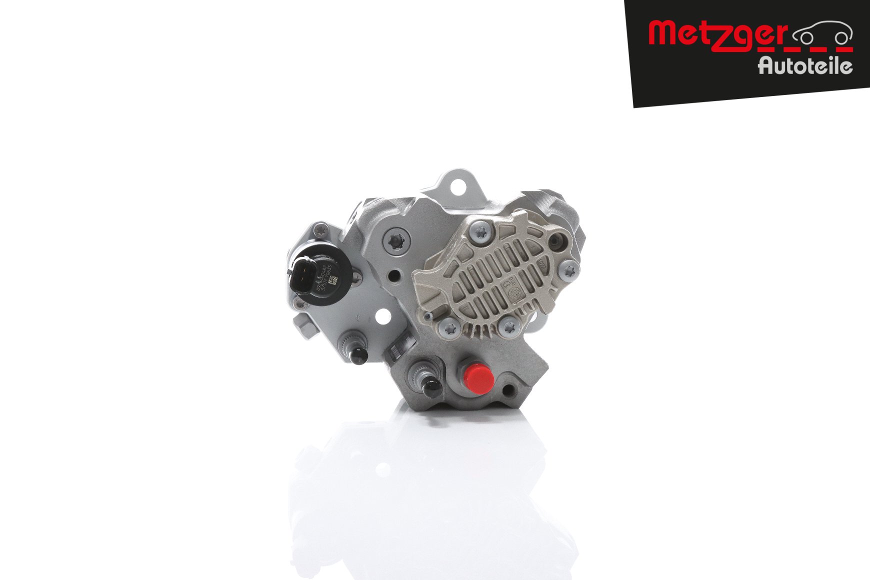 METZGER 0830057 Gasspjæld 2.5 dCi 100 99 HK G9U 754