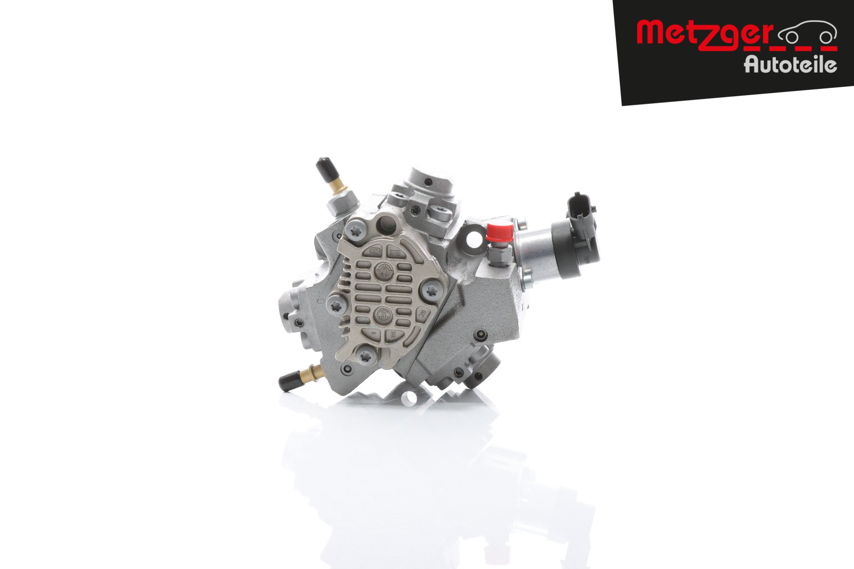 METZGER 0830061 Pompa wtryskowa Renault Espace 4 2.0 dCi (JK03, JK04, JK1C, JK1G, JK1J, JK1K) 173 KM M9R 812
