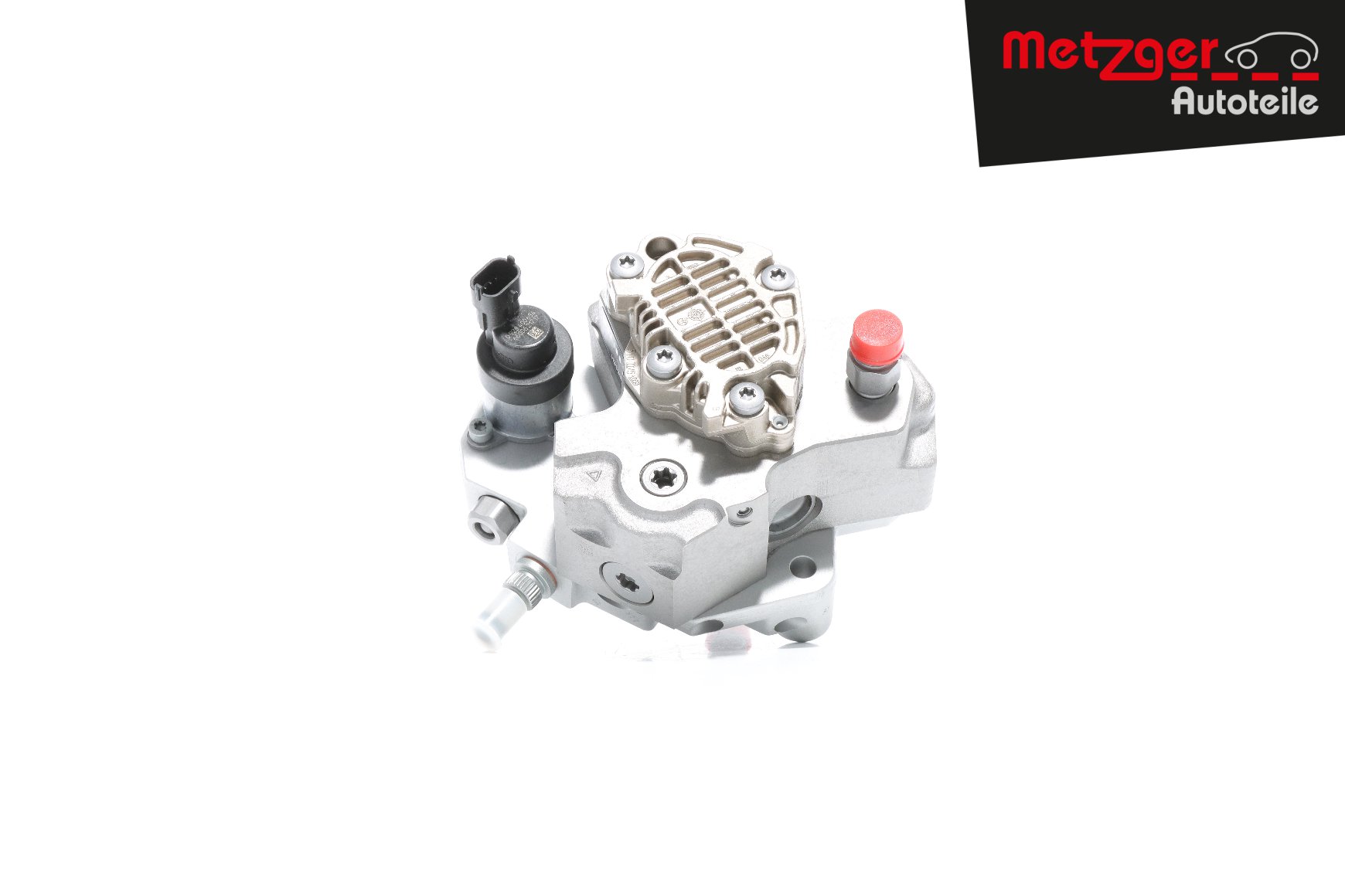METZGER 0830062 Gaznik pojedyncze części 1.7 CDTI (L08) 80 KM Z 17 DTL
