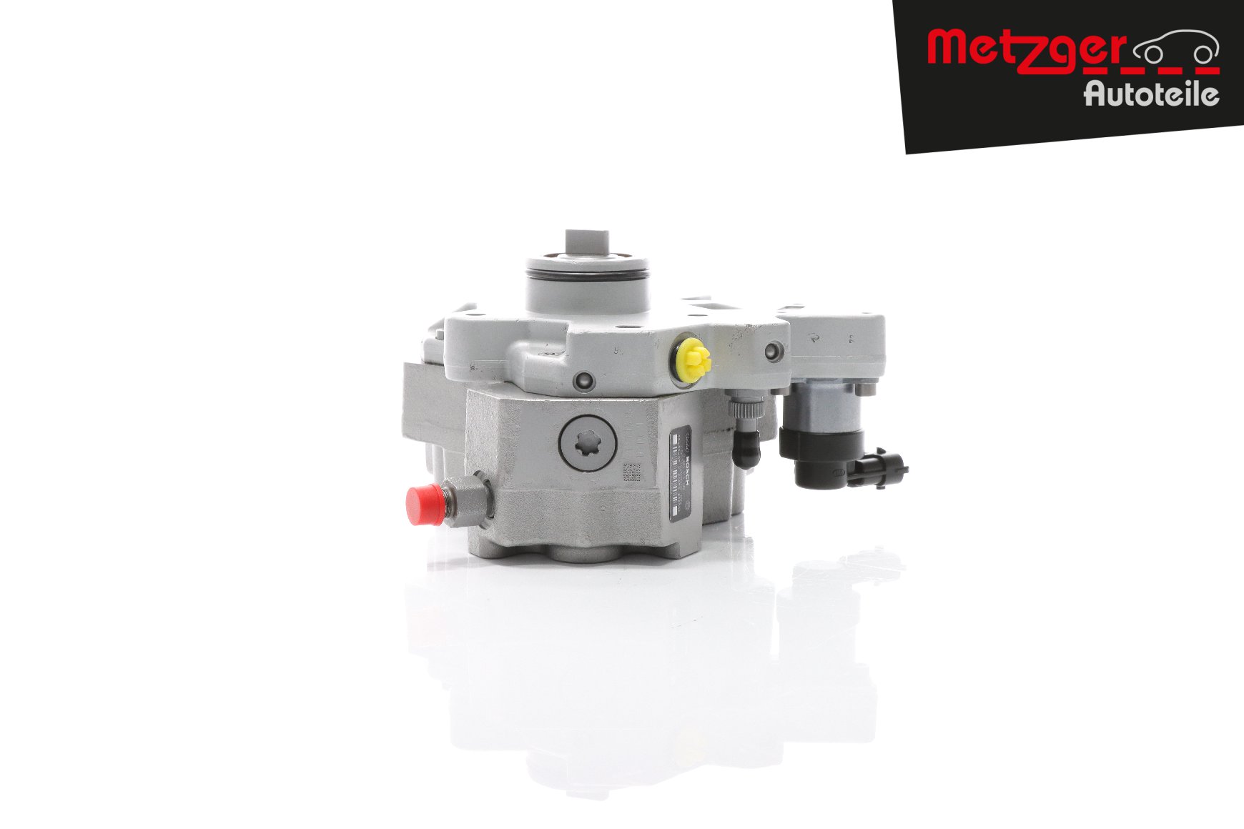 METZGER 0830066 Pompe haute pression Kia Ceed SW ED 2.0 CRDi 140 140CV 2011