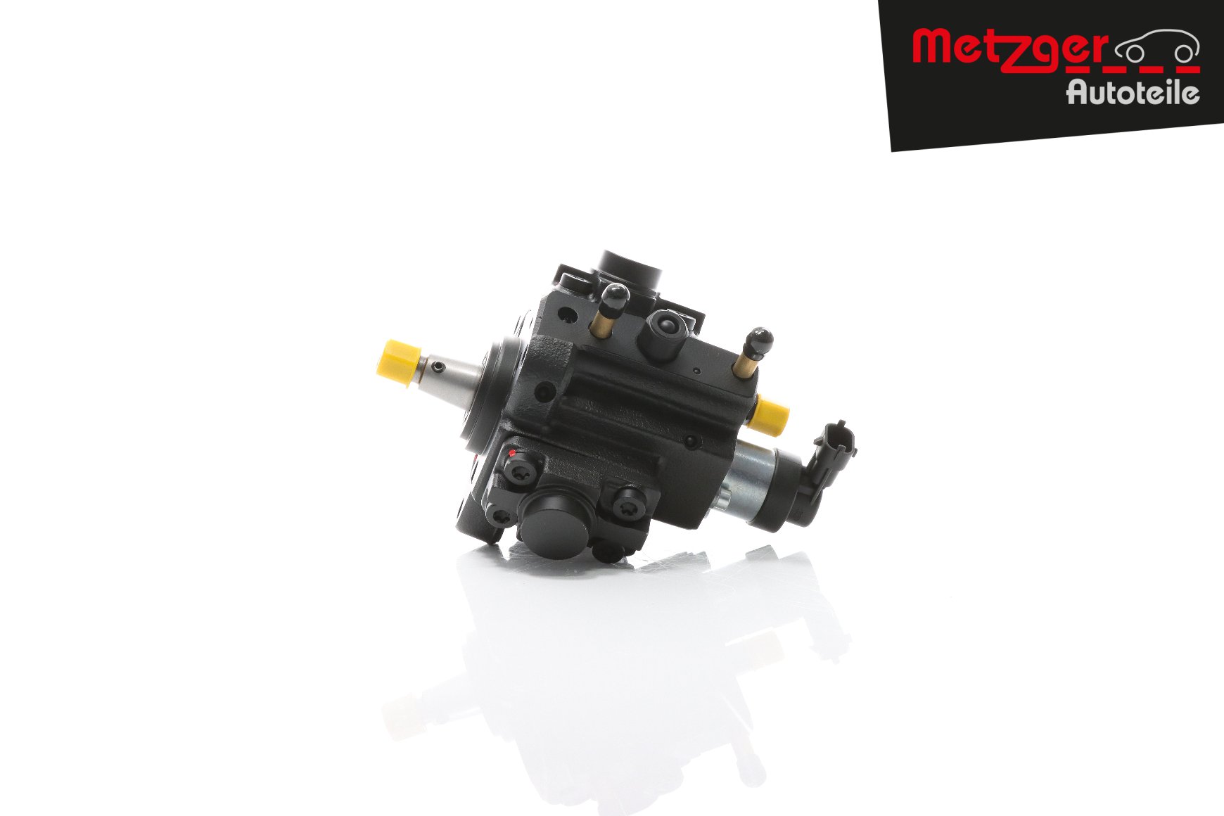 METZGER 0830069 Pompa wtryskowa Opel Insignia Caravan 2.0 CDTI (35) 163 KM A 20 DTH
