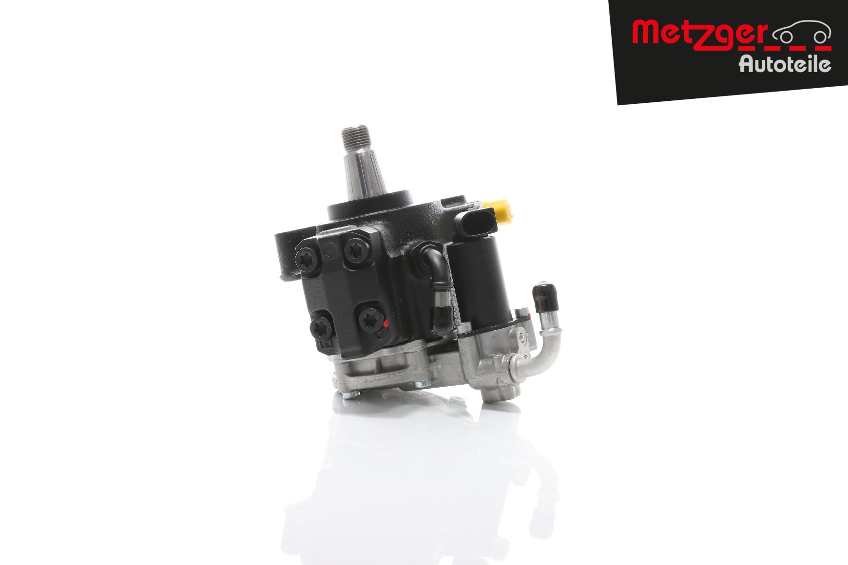 METZGER 0830072 Bomba injetora Golf AJ5 1.6 TDI 4motion 105 cv CAYC