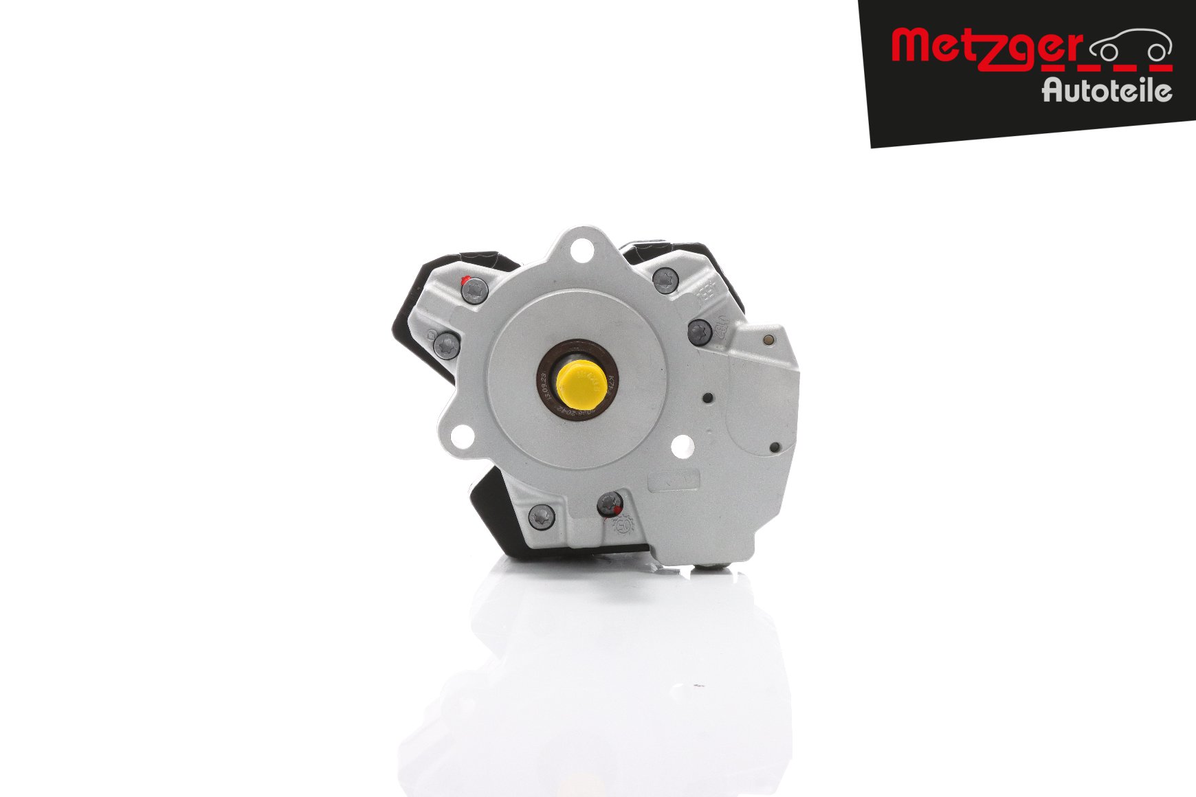 METZGER 0830073 Bóia de combustível 2.8 CRD 177 cv ENS