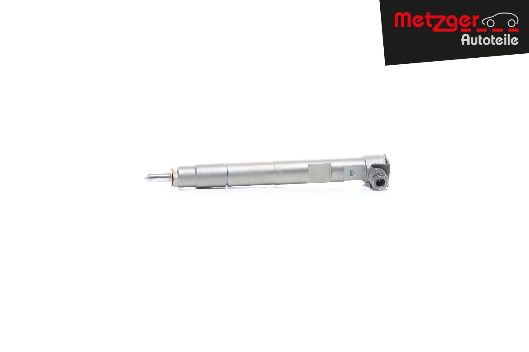 METZGER 0870207 Injetores Mercedes Sprinter 907 314 CDI Tracção integral (907.633, 907.635, 907.637) 143 cv OM 651.958