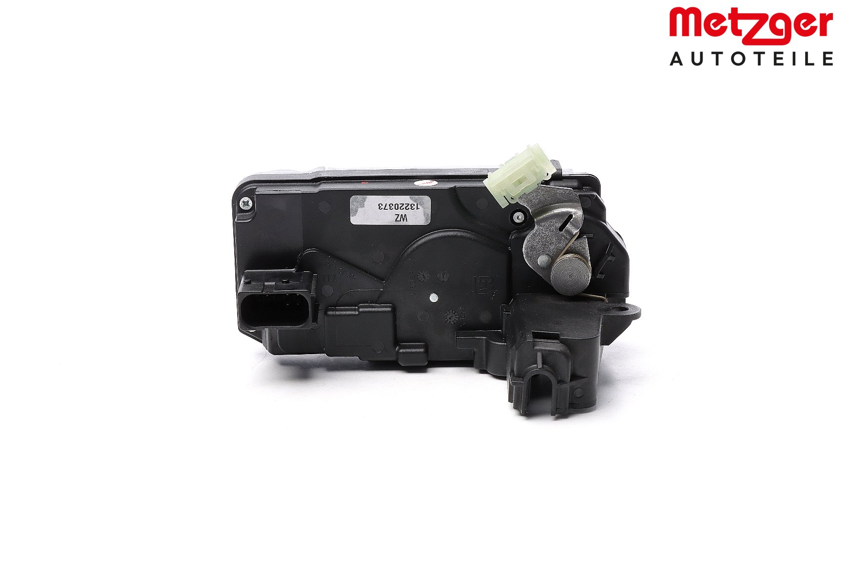 METZGER 2314091 Calefacción del asiento 1.7 CDTI (L35) 80 cv Z 17 DTL
