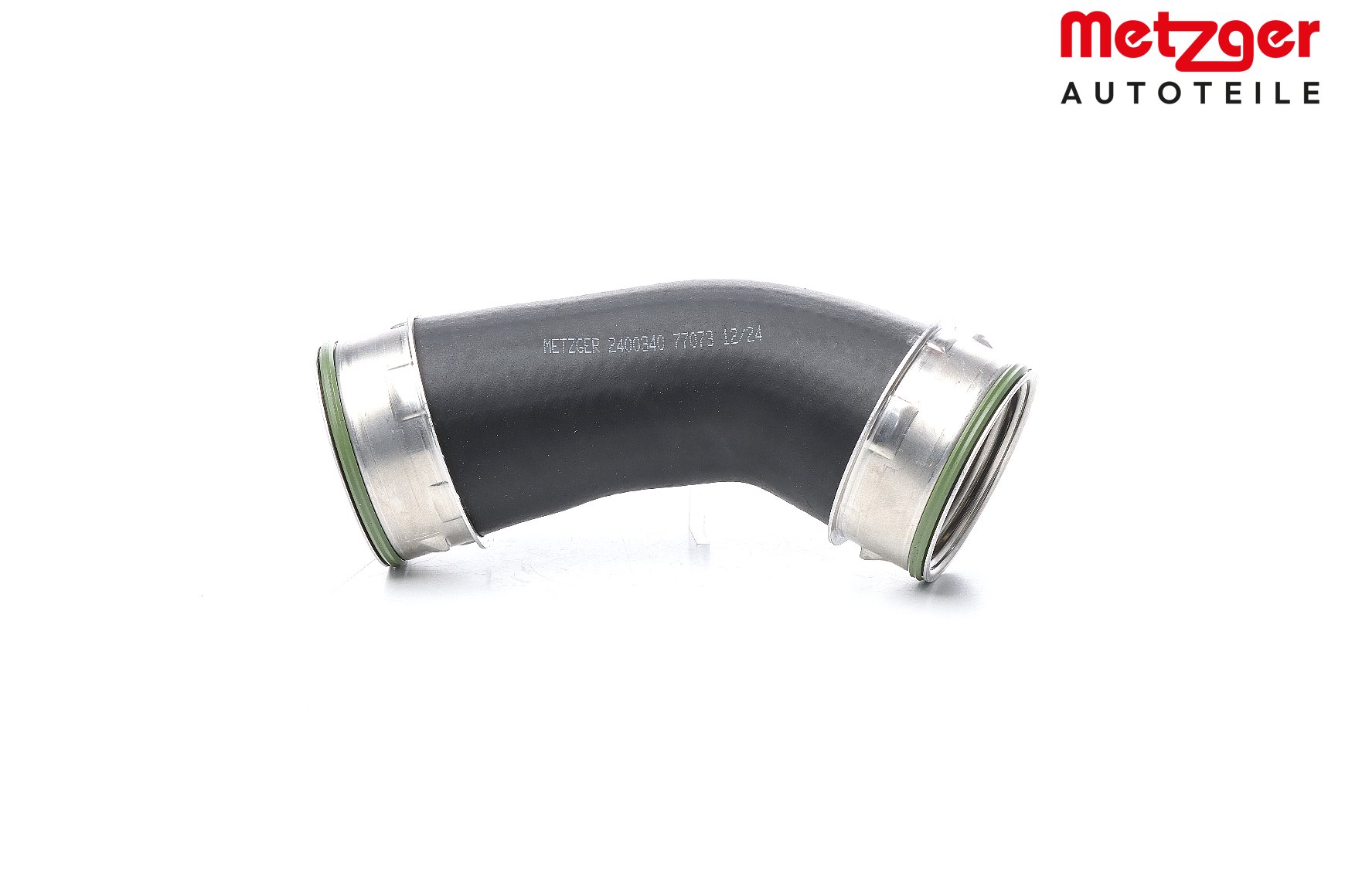 METZGER 2400340 Laddluftslang VW Bora 1j2 1.9 TDI 4motion 150 hk