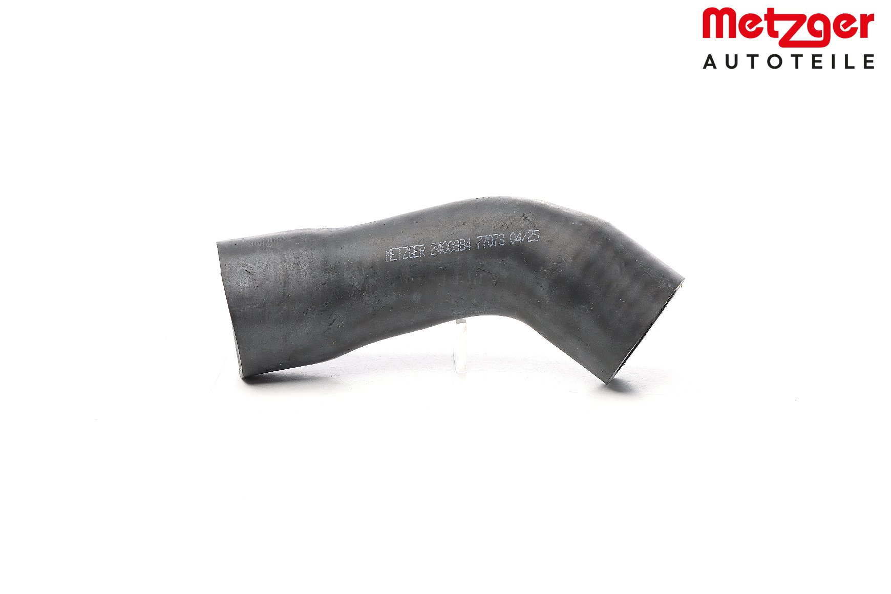 METZGER 2400384 Durite de turbo Ford Fusion ju2 1.4 TDCi 68CV 2003