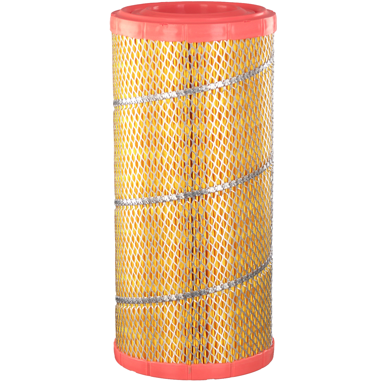 FEBI BILSTEIN 106593 Luftfilter Iveco Daily 3 2.8 29 L 9 84 hk 8140.63