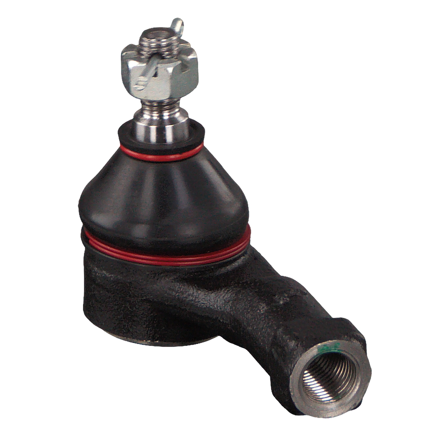 FEBI BILSTEIN 106707 Stuurbekrachtigingspomp 1.2 MPi 79 Pk G4LF