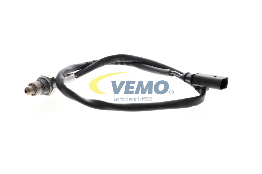 VEMO V10-76-0095 Sonda lambda (NOx, O2) SKODA Fabia III Familiar (NJ5) 1.0 75 cv CHYB