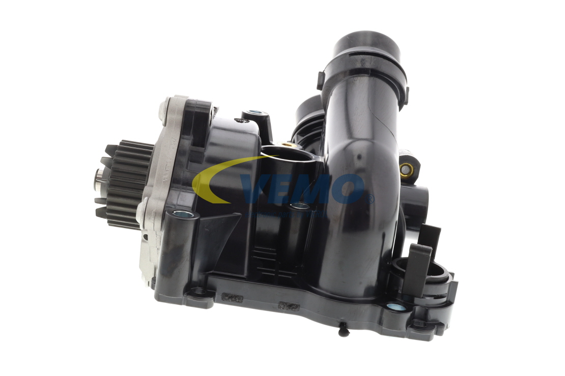 VEMO V15-99-2114 Thermostat Passat B6 Variant 1.8 TSI 152PS 2009