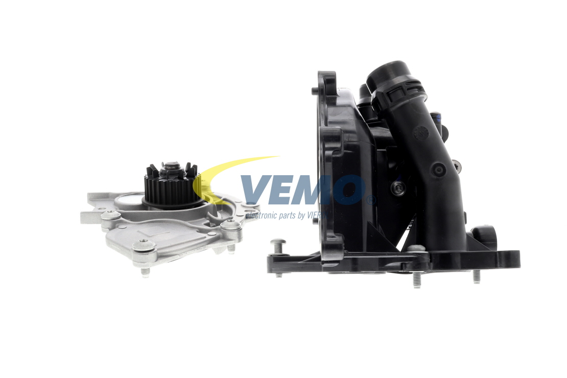 VEMO V15-99-2115 Thermostat VW Passat NMS 1.8 TSI 170 PS CPRA