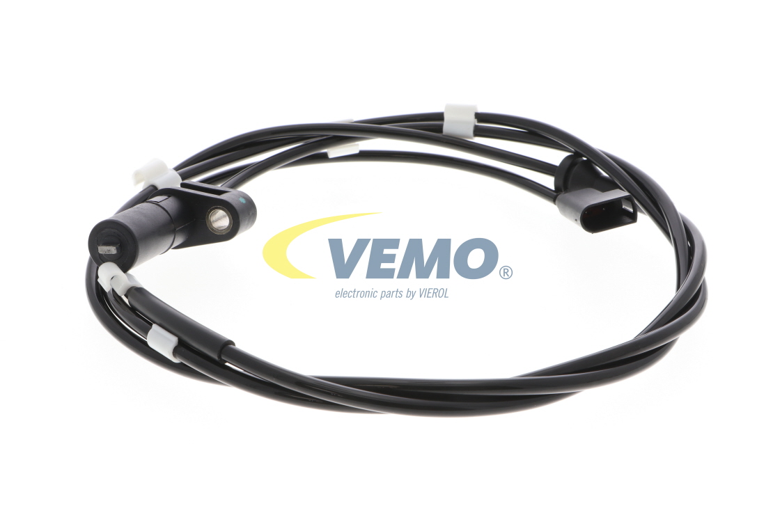 VEMO V25-72-1289 ABS sensor Ford Transit Mk5 Minibus 2.0 DI 86 hp F3FA