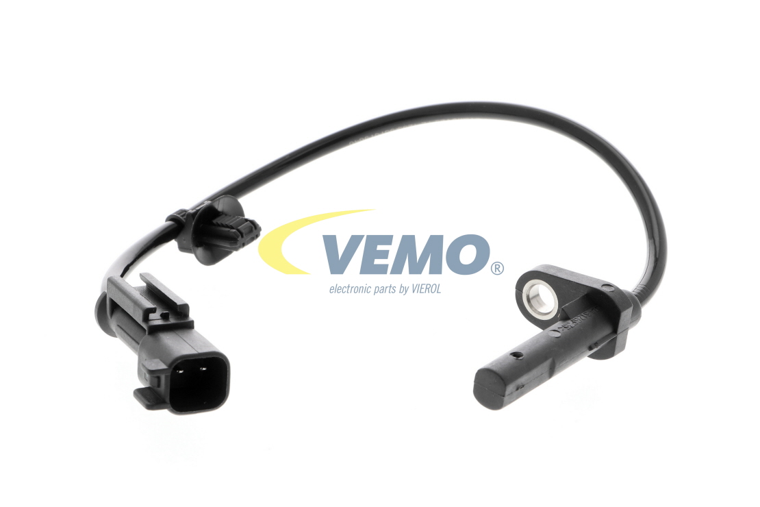 FORD VEMO Hjulhastighetsfoler V25-72-1293