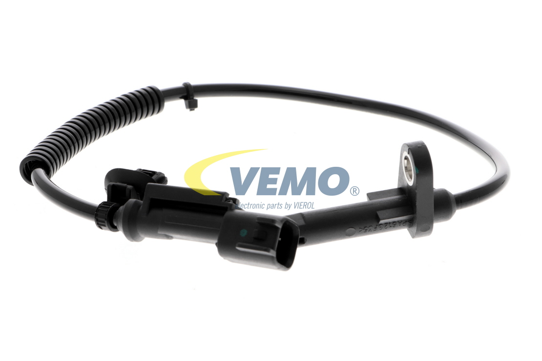 VEMO V25-72-1295 ABS sensor FORD Transit Mk7 Platform / Chassis (V363) 2.2 TDCi RWD 135 hp UHR5