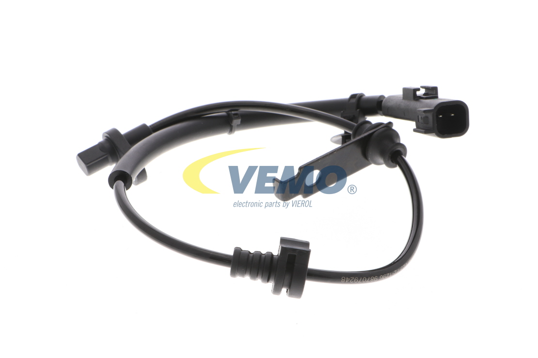 VEMO V25-72-1296 ABS sensor Ford S Max mk2 2.0 TDCi 150 HK T7CK