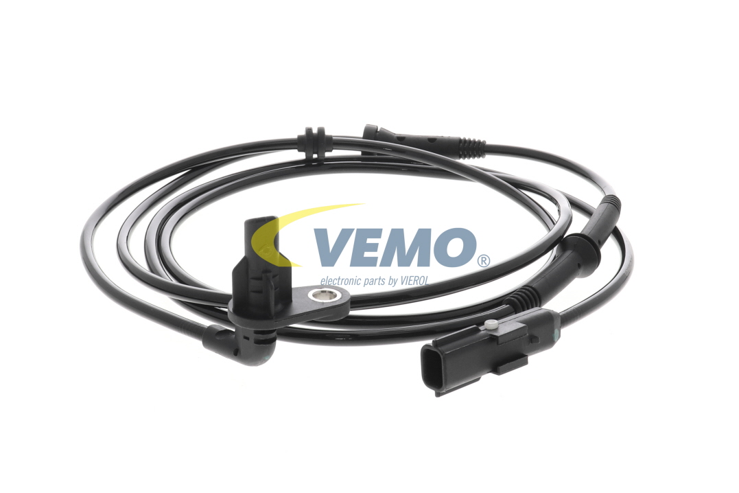 VEMO V46-72-0232 ABS sensor DACIA Lodgy (JS_) 1.5 dCi (JSMW) 85 HK K9K 830