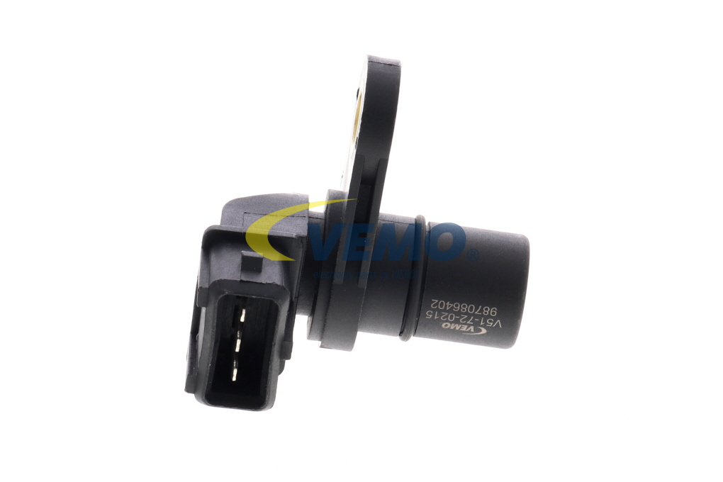 VEMO V51-72-0215 Aussentemperatursensor 1.0 LPG 65PS 2019