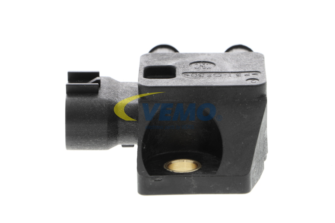 VEMO V52-72-0251 Sensor udstødningstryk Hyundai i30 III Stationcar 1.6 CRDi 128 HK D4FB