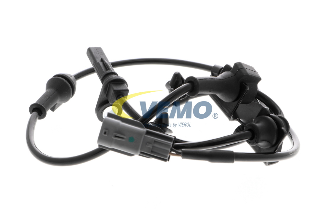 VEMO V64-72-0053 Zapatas de freno de mano 1.2 87 cv K12M