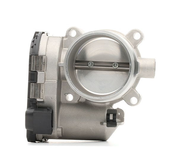 KAMOKA 112036 Corpo farfallato Mercedes S203 C 180 1.8 Kompressor (203.246) 143 CV M 271.946